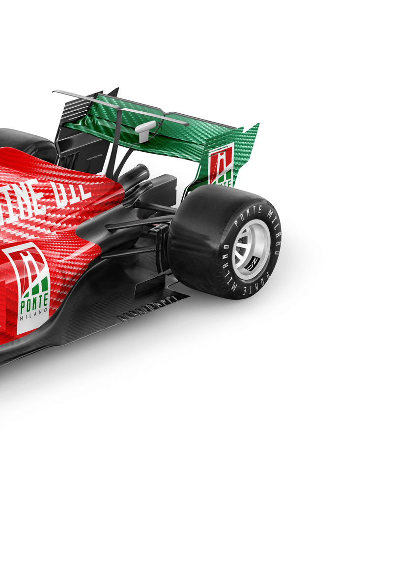 Ponte Milano Official site Itaian Engine Oil